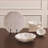 Marble Petal Bowl-24450721