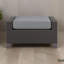 Ensemble de repose-pieds d'extérieur Kyl-108470602