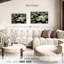 Motif floral de pierres zen Kerrick-108723433