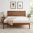 Medium Firm Cooling Gel Memory Foam Mattress in A Box with Removable Cover-1343041617-1343041631