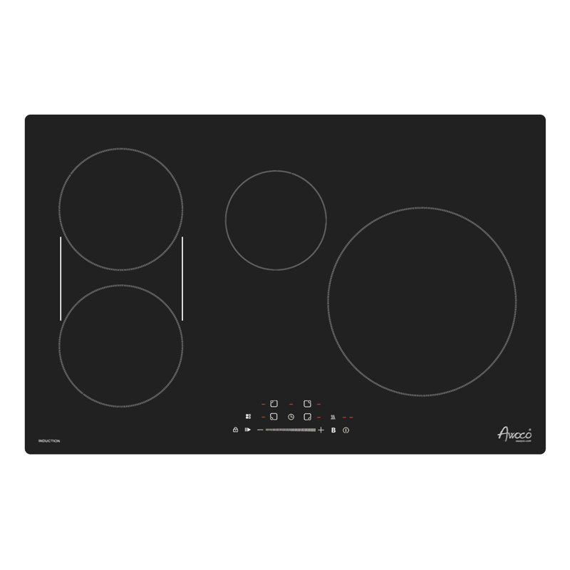 Awoco 30" Induction Cooktop