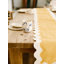 Polyester Scalloped Placemat-993370745