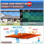 Pare-brise Royal Shade avec œillets en laiton robuste-55584472-55584477