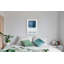 Midnight Clouds 4 Print by Simone Christen-1326337285