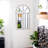 Amare Arch Mirror