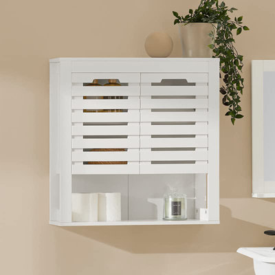 Bathroom Storage Cabinet