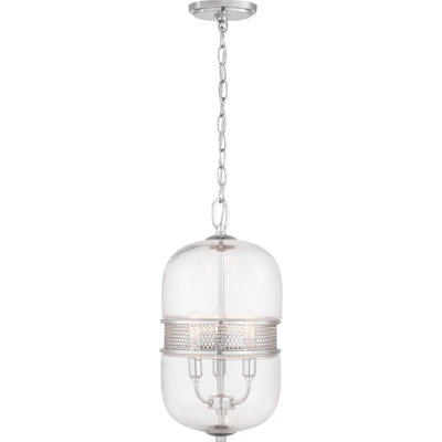 Amalgre 3 - Light Unique/Statement Pendant