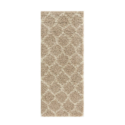 Geometric Indoor Rug