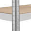 180cm 4 Shelf Shelving Unit-950014989-1061914551