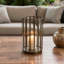 Porte-bougie en verre Bonie Hurricane-132922952