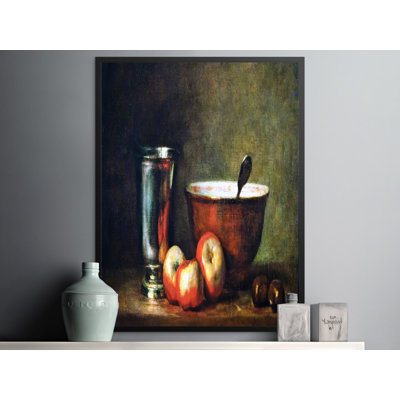 Pomeroy No Frame Print