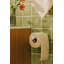 Harbert Wall Mounted Toilet Paper Holder
