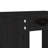 Niamora 17 Stories Bar Set with Wood Frame and Solid Wood Outer Material-532859830