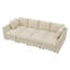 Canapé modulaire en U avec rangement Tremee-581592093
