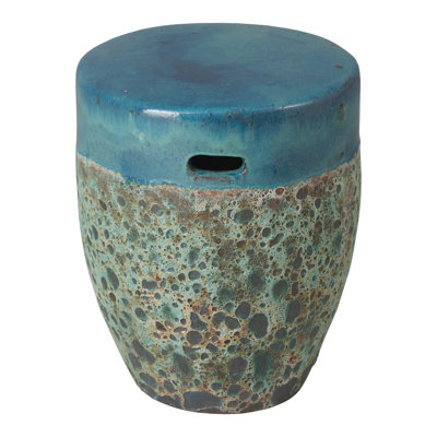 Seace Ceramic Garden Stool
