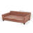Orthopedic Leather Pet Bed-73385420
