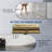 11.81" x 3.8" Linear Grid Shower Drain-110911446
