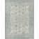 Harper Wool Oriental Area Rug