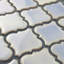 Hudson Tangier 2" x 2" Porcelain Grid Mosaic Wall & Floor Tile-1238114438