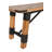 Jamie-Lee Solid Wood Bench