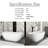 x Soaking Plastic / Acrylic Bathtub