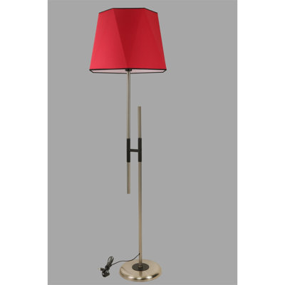 Razo 165cm Traditional Floor Lamp