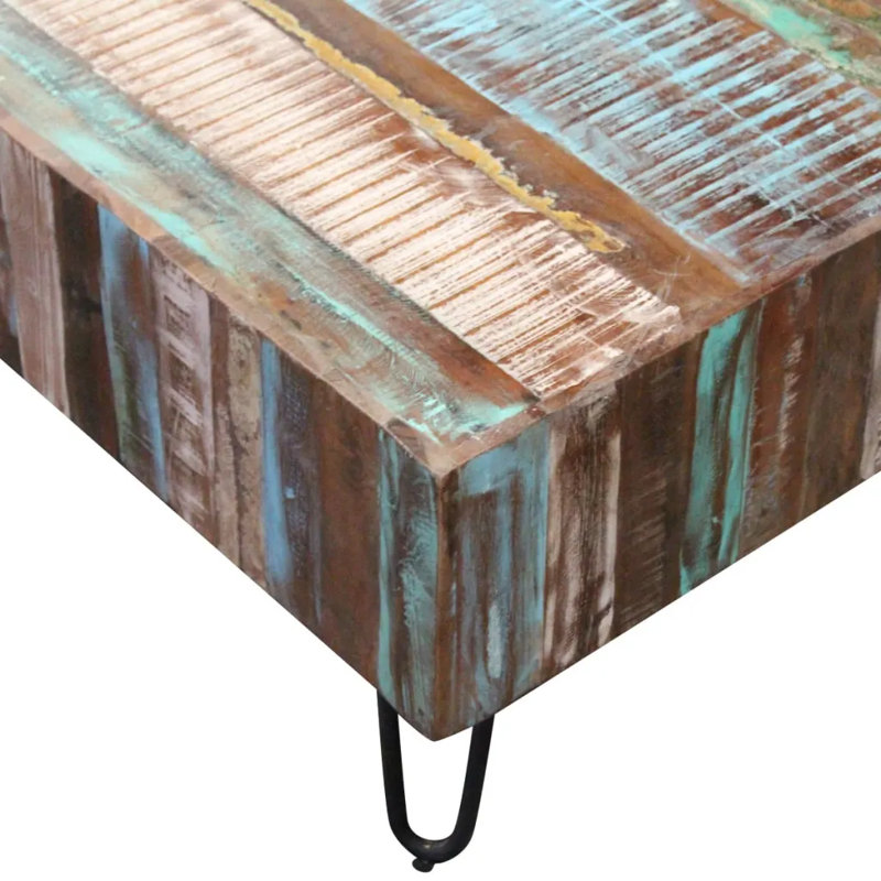 Nena Four Leg Coffee Table