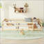Lit simple avec clôture Montessori-1373412239-1373412226