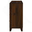 Commode 6 tiroirs