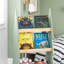 Alsacia 99cm W Kids Bookcase