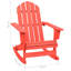Chaise berçante Adirondack-1553357928