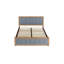 Bolme Ottoman Bed Grey-380900855
