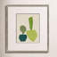 Frond Giclee Print by Susan Hable