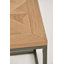 Phillippi Frame End Table