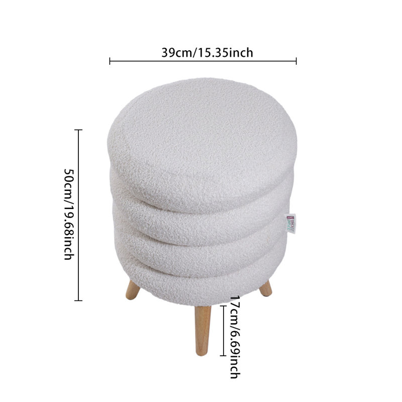 Upholstered Bench