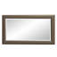 Miroir décoratif Leiker