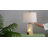 Prospe Metal Lamp