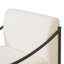 Granger Outdoor Dining Armchair with Cushion