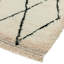 Pickerel Berber Style Cream Rug-43520694