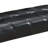 Rivo Faux Leather Upholstered Bench