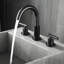 Robinet de salle de bain à large entraxe-70850183