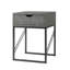 Sled End Table-848689685