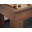 Doc & Holliday Paula Parsons Shuffleboard Table-118156443