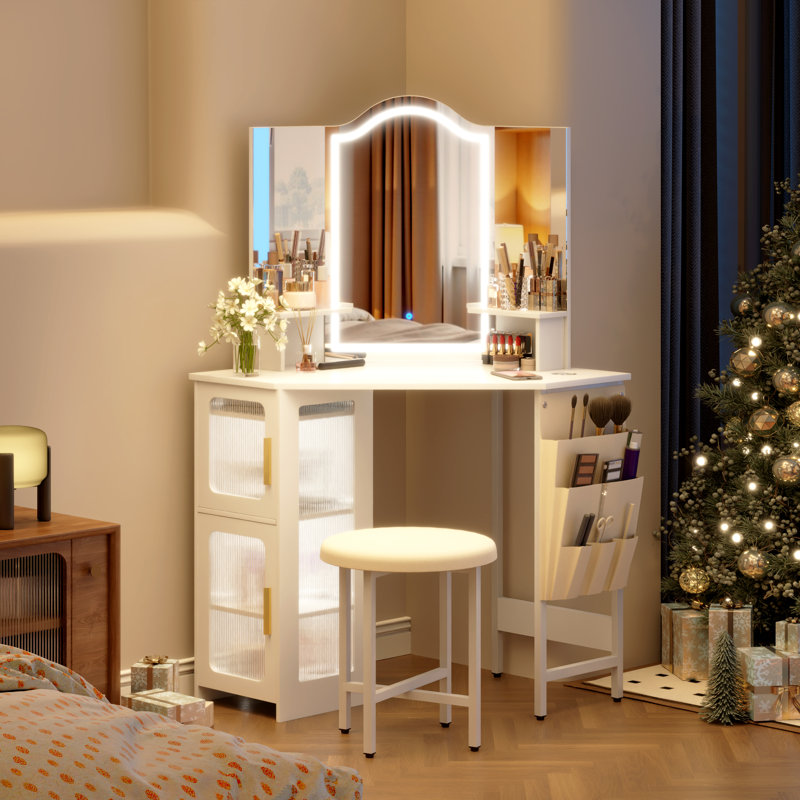 Audryanna Vanity