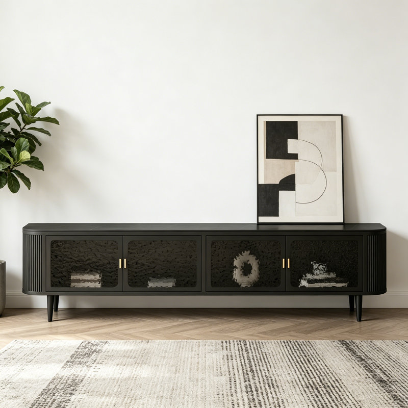 Lorello, Black