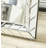 Stillings Freestanding Mirror