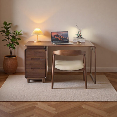 Light Luxury Simple Desk