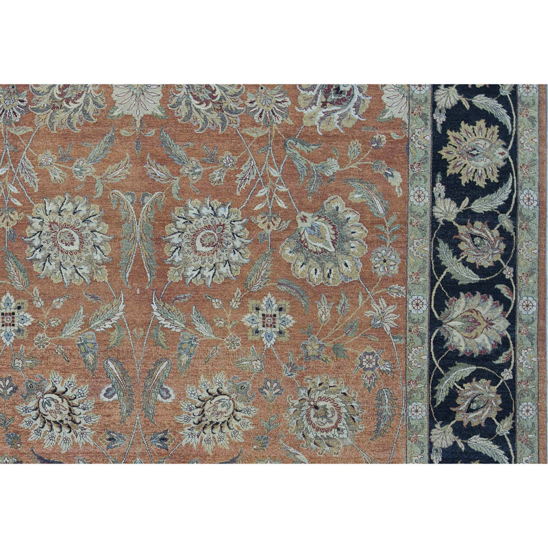 Mountain King One-of-a-Kind 9'11" X 14'1" Area Rug