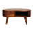 Solid Wood Coffee Table-942821685-942821684