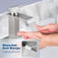 Robinet de salle de bain vasque-90863348